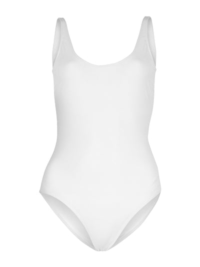 On The Island Dasia swimsuit at Collagerie