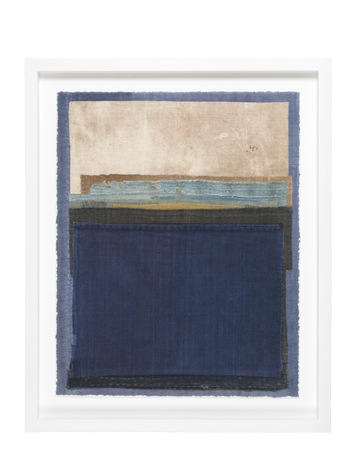 Collagerie Limited Edition “See What You Want To See” by Mary Norden at Collagerie