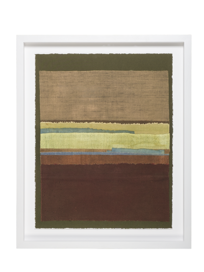 Collagerie Limited Edition “The Levels” by Mary Norden at Collagerie