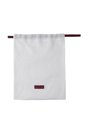 Sage Sophie classic two cord napkin