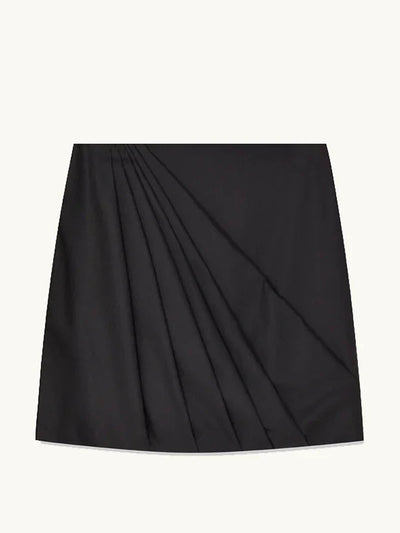 Racil Black Misha skirt at Collagerie