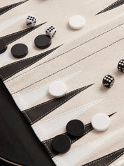 Backgammon roll 1.5 - GAMES Not Another Bill    - Collagerie