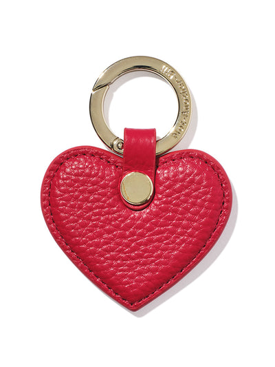 Not Another Bill Heart keyring at Collagerie