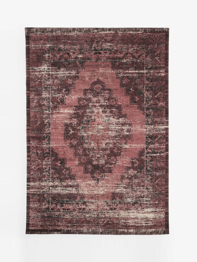 French Connection 100% cotton Melora rug at Collagerie