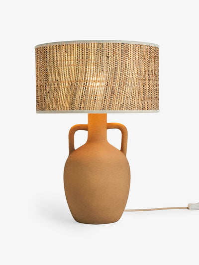 French Connection Chana table lamp at Collagerie