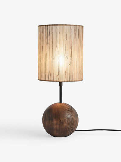 French Connection Kinsha table lamp at Collagerie