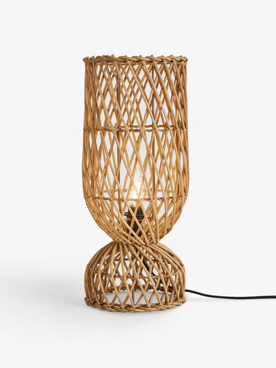 French Connection Kylo table lamp at Collagerie