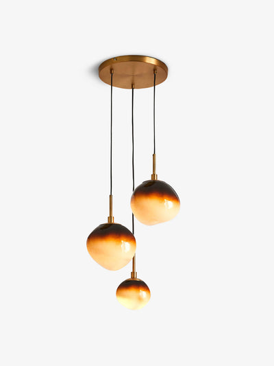 French Connection Jamavar pendant ceiling light at Collagerie