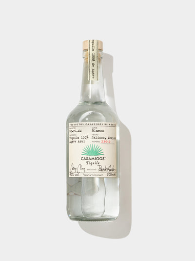 Not Another Bill Casamigos Tequila at Collagerie