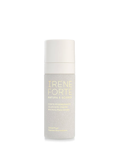 Irene Forte Olive eye cream at Collagerie
