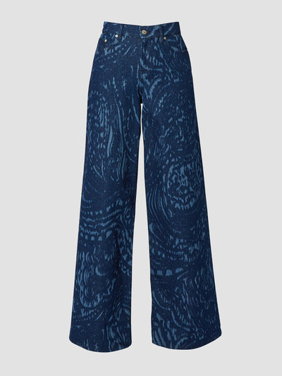 Erdem Denim jeans at Collagerie