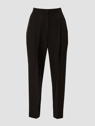 Erdem Ankle length trousers at Collagerie