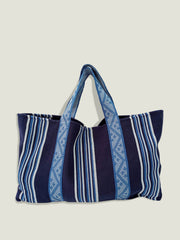 San Jacinto oversized tote bag Handbags The Colombia Collective    - Collagerie