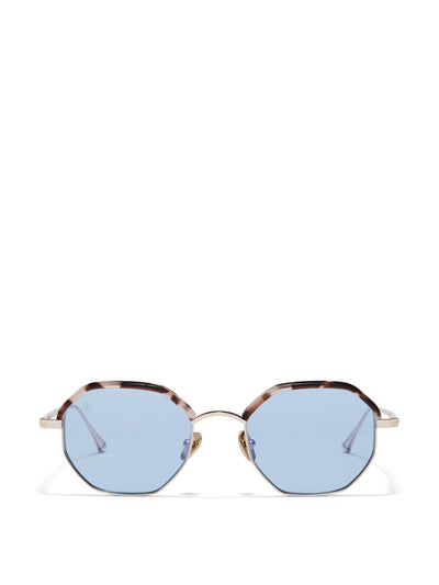 Taylor Morris Pimlico sunglasses at Collagerie