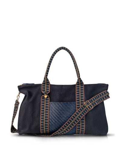 STELAR Sayan weekender bag at Collagerie