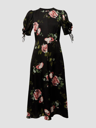 Erdem Ankle length dress at Collagerie
