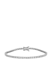 Diamond tennis bracelet Jewellery & Watches Kimai White Gold Small (16cm)  - Collagerie