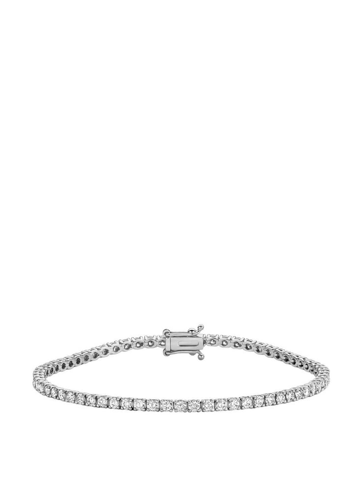 Diamond tennis bracelet Jewellery & Watches Kimai White Gold Small (16cm)  - Collagerie