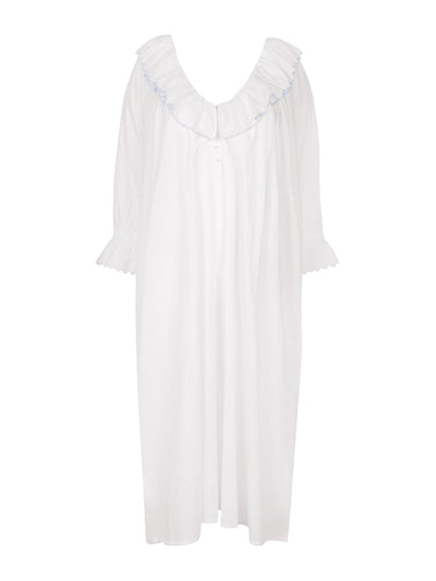 If Only If Cotton Pandora nightdress at Collagerie