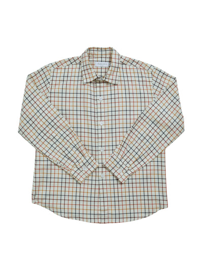 Amaia Checkered Ralph shirt at Collagerie