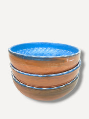 Anca Horezu serving bowl