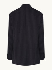 Bianca pinstripe jacket Jacket Racil    - Collagerie