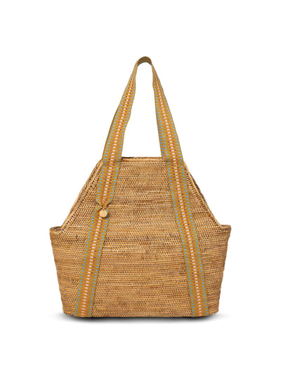 STELAR Poso large shopper bag at Collagerie