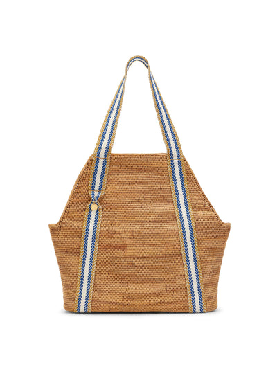 STELAR Poso large shopper bag at Collagerie