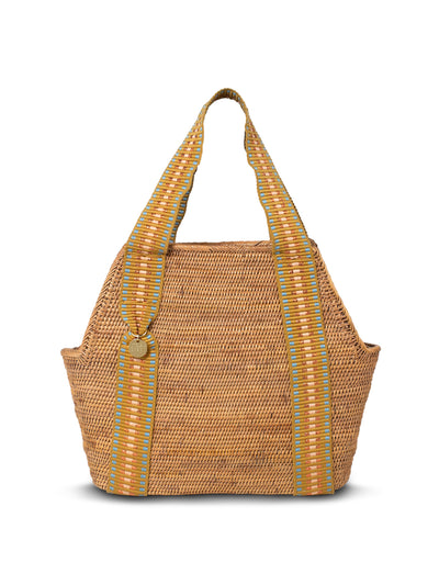 STELAR Poso small shopper bag at Collagerie