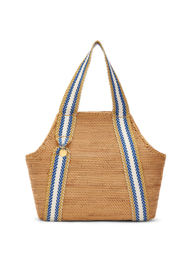 STELAR Poso small shopper bag at Collagerie