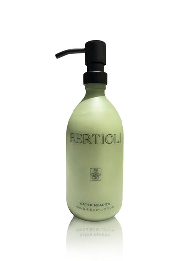 Bertioli by Thyme Reusable Bottle pump at Collagerie