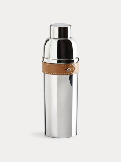 Ralph Lauren Home Wyatt cocktail shaker at Collagerie