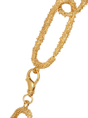 The Rocky Road bracelet