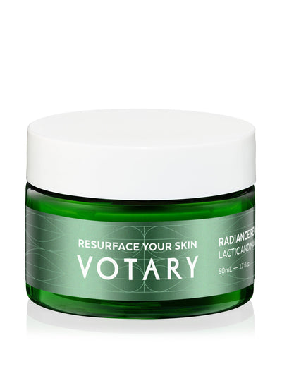 Votary Great Skin priming moisturizer at Collagerie