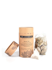 Relax tea, 21 teabags Beauty Dr Jackson's Skincare    - Collagerie