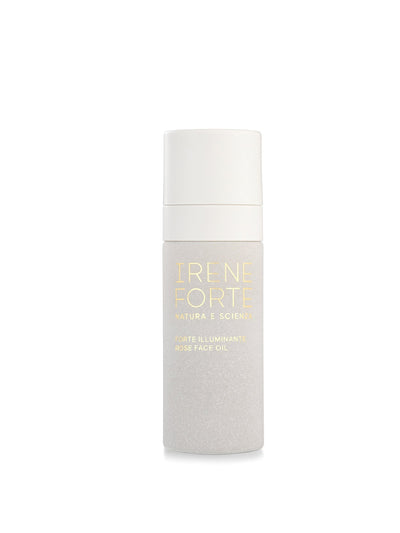 Irene Forte Rose face oil at Collagerie
