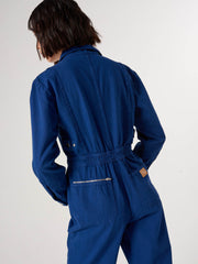 Workwear blue Indie jumpsuit