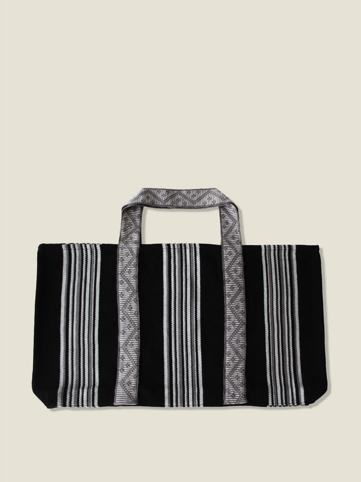 San Jacinto oversized tote bag Handbags The Colombia Collective    - Collagerie