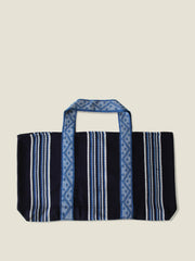 San Jacinto oversized tote bag Handbags The Colombia Collective    - Collagerie