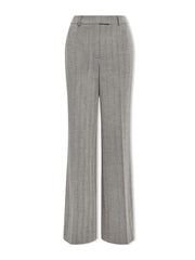 Taupe Terence wide leg trousers Trouser Cefinn    - Collagerie