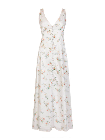 ST. CLAIR Meadow Ottilie dress at Collagerie