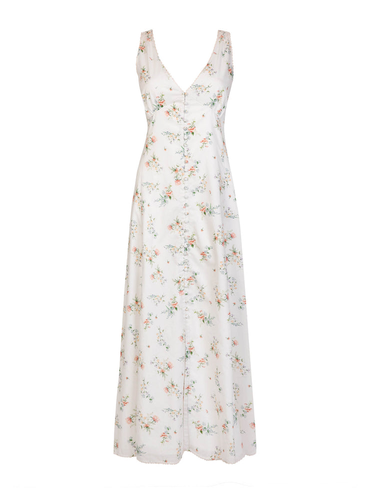 Meadow Ottilie dress Dress ST. CLAIR    - Collagerie