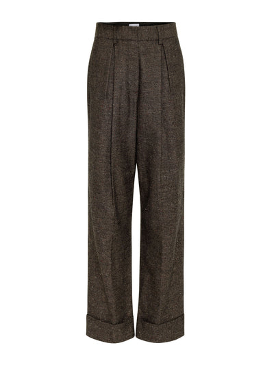 Stathe Speckled Torote pants at Collagerie