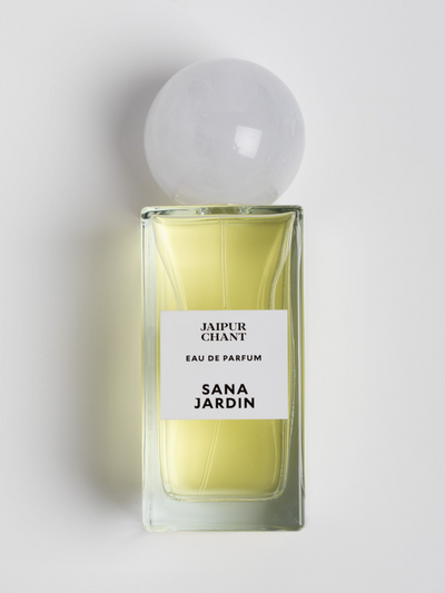 Sana Jardin Jaipur Chant eau de parfum at Collagerie