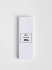 Vanilla Nomad eau de parfum Beauty Sana Jardin    - Collagerie