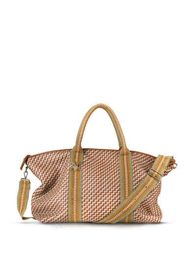 STELAR Saroka weekender bag at Collagerie