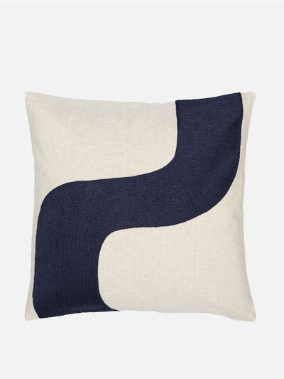 Marimekko Seireeni cushion cover at Collagerie