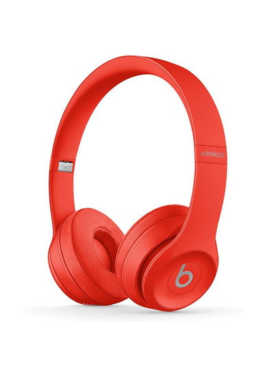 Beats Solo3 wireless headphones at Collagerie