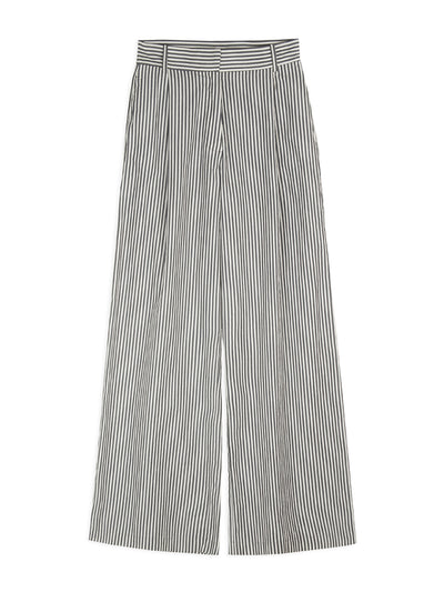 Sessun Provencia high-waisted pants at Collagerie