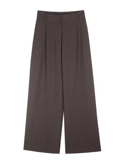 Sessun Provenco wide-leg pants at Collagerie